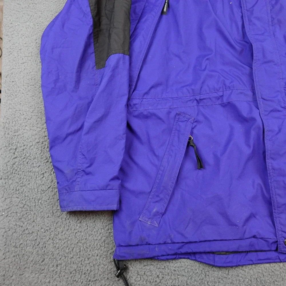 The North Face